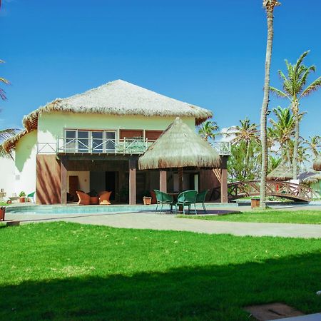 Hotel Casa Do Mar Icapui Exterior photo